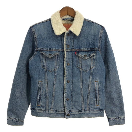 00s Levi's Denim Jacket
