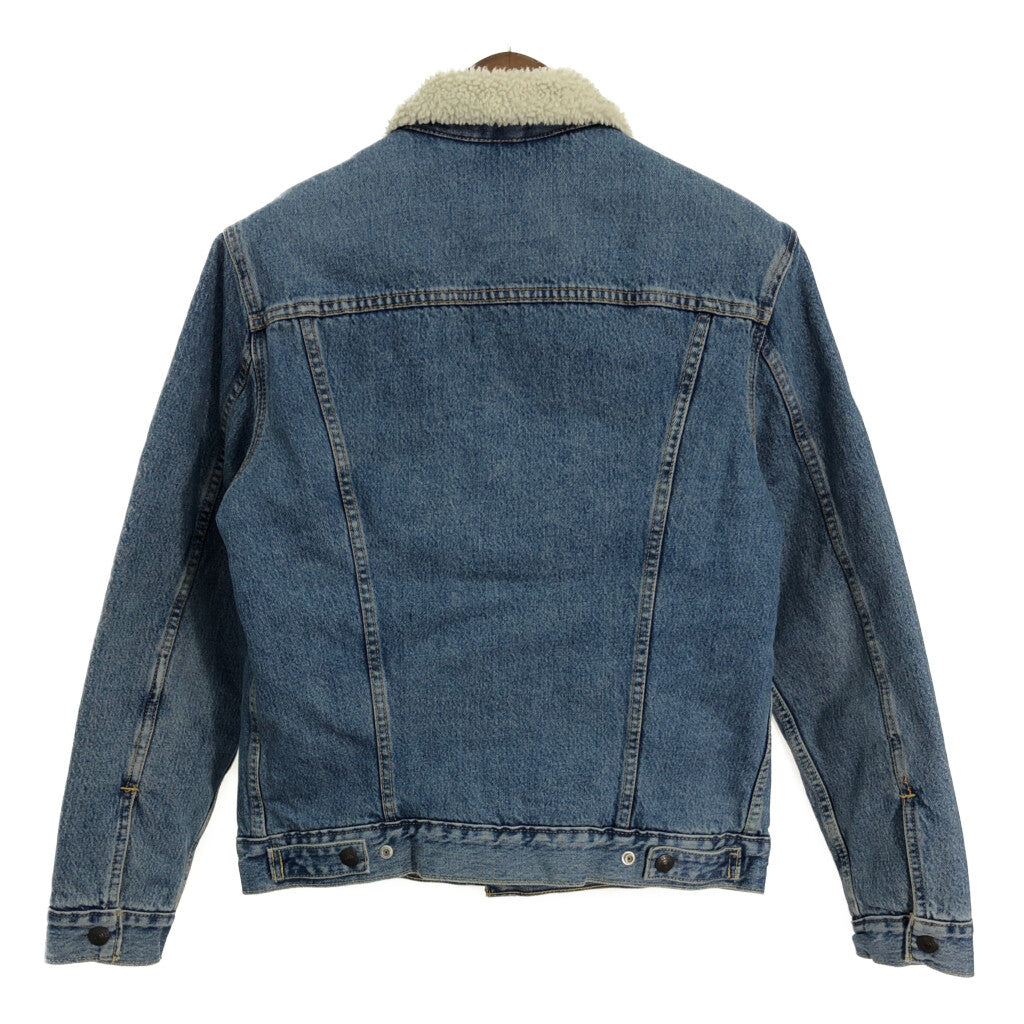 00s Levi's Denim Jacket