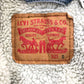 00s Levi's Denim Jacket