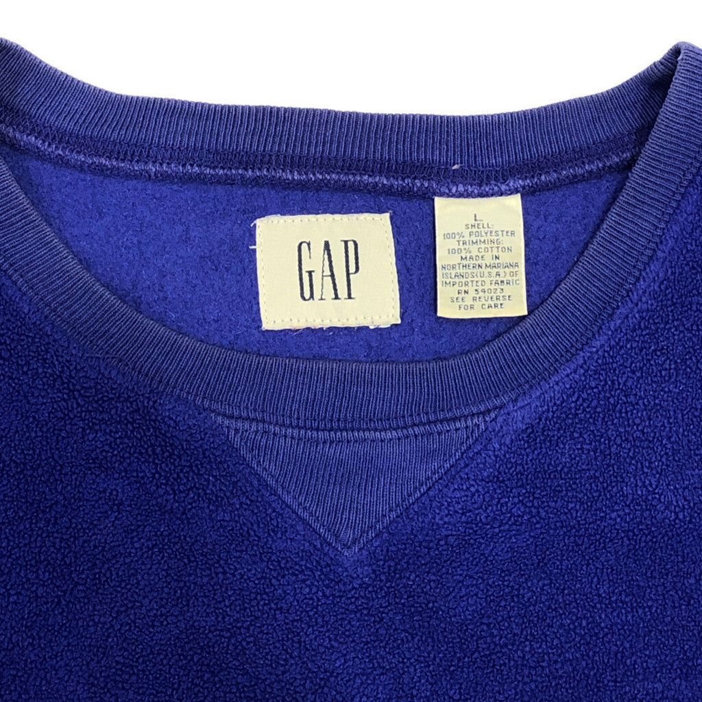 00s GAP Sweat
