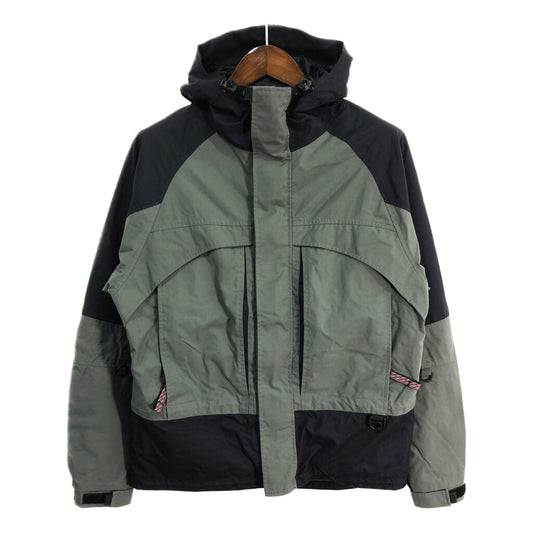 BLACK ICE Mountain Parka