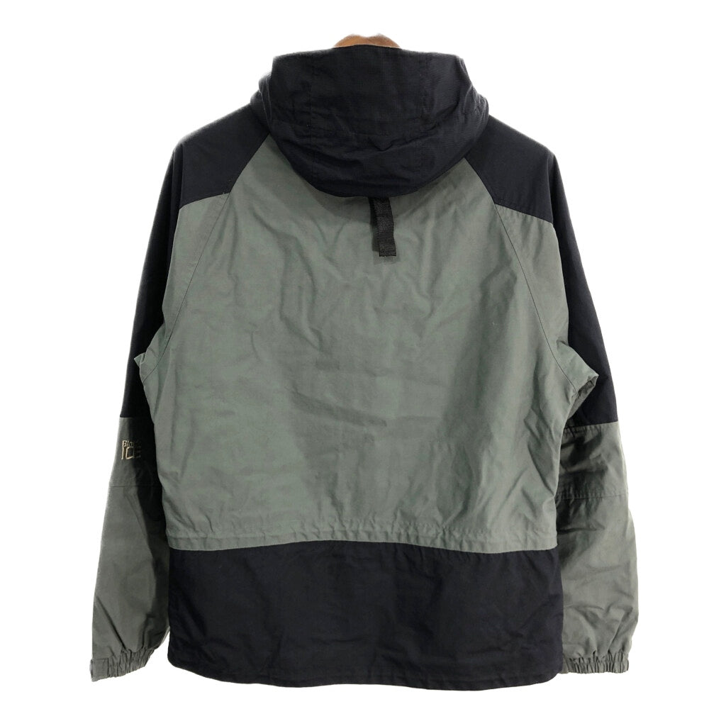 BLACK ICE Mountain Parka