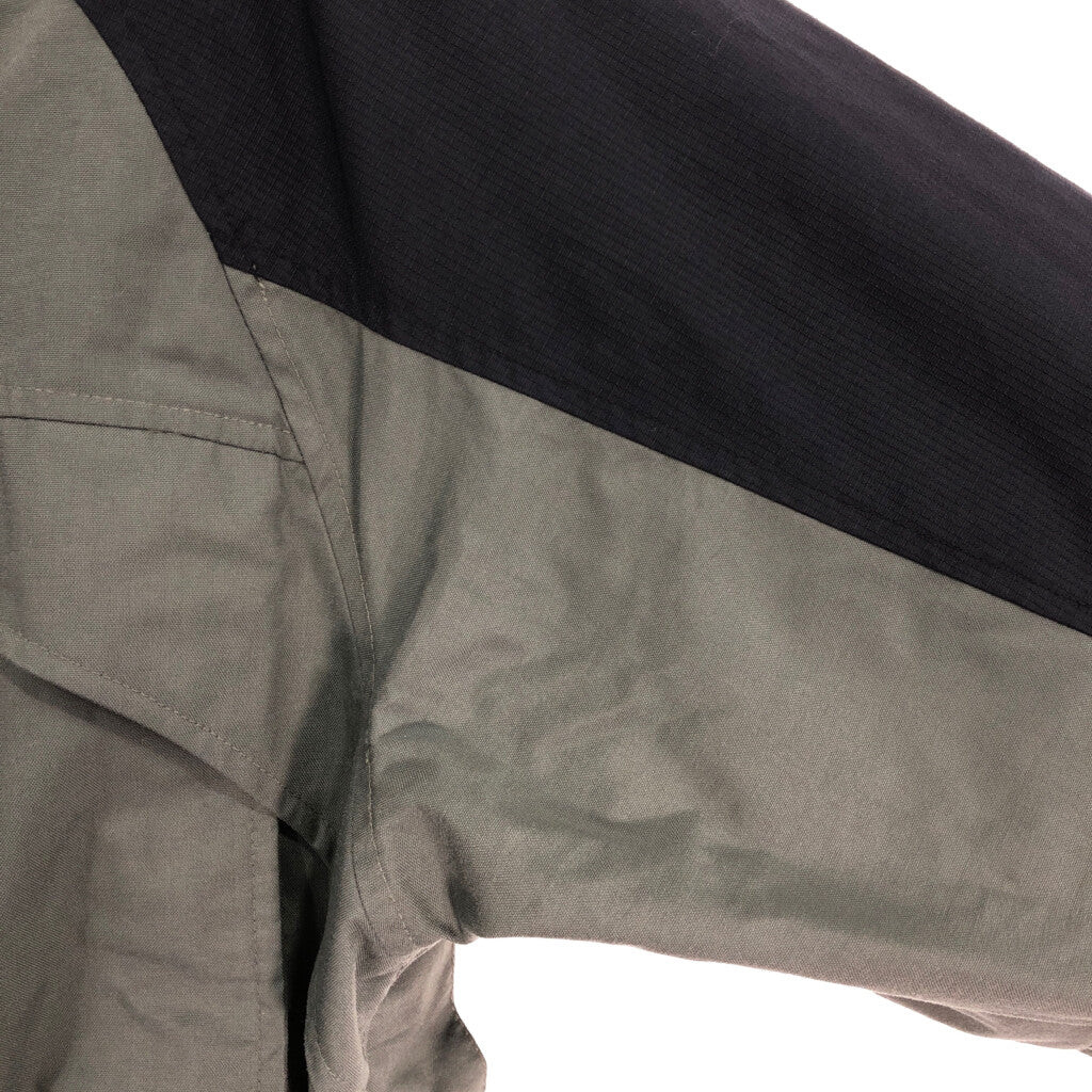 BLACK ICE Mountain Parka