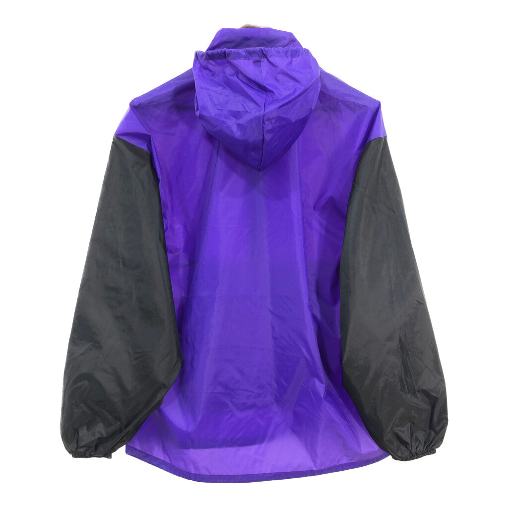 K-WAY Anorak Parka Jacket