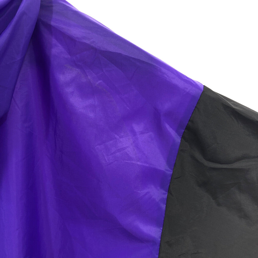 K-WAY Anorak Parka Jacket