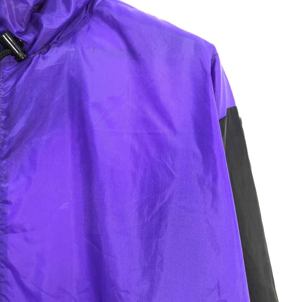 K-WAY Anorak Parka Jacket