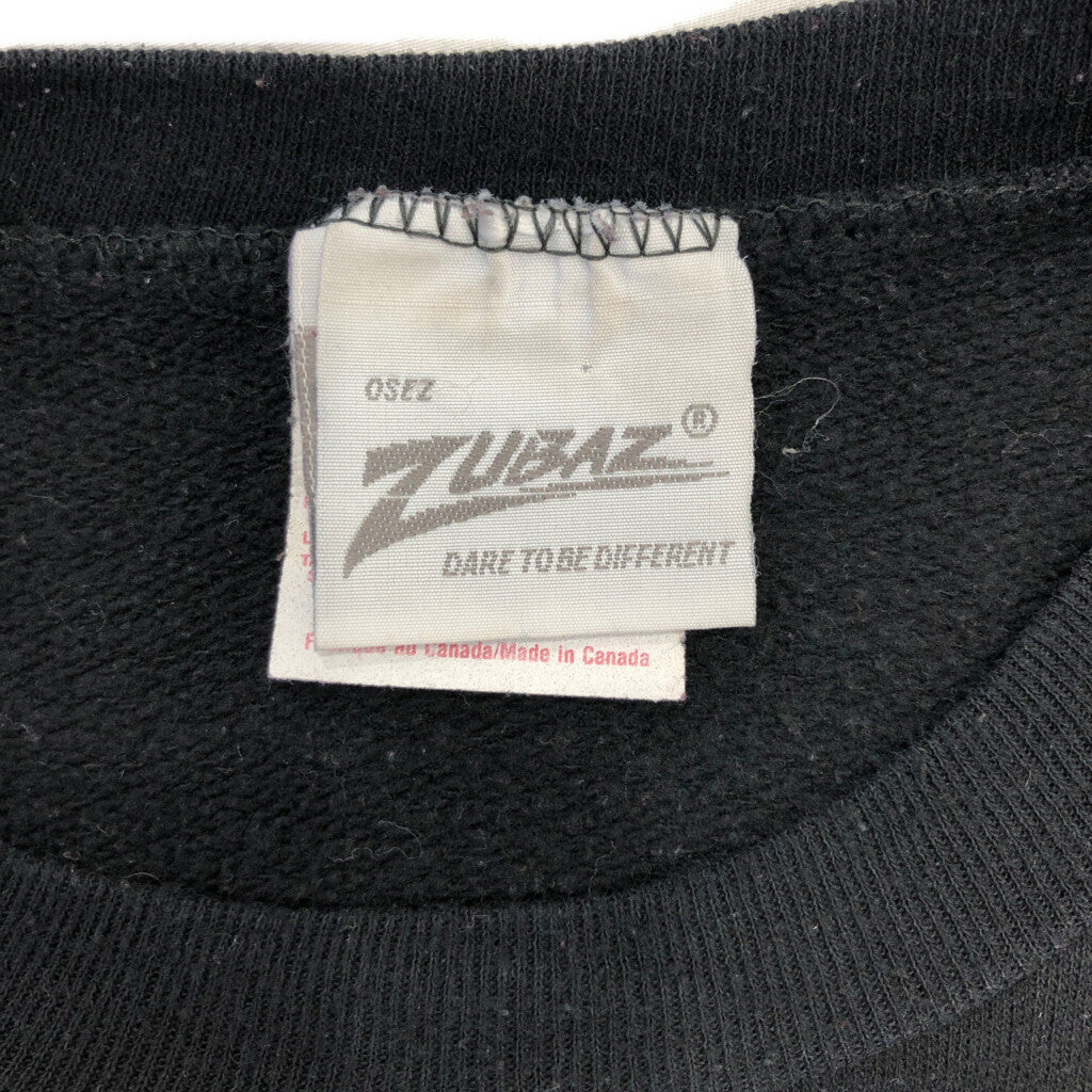 ZUBAZ 56722 Sweat
