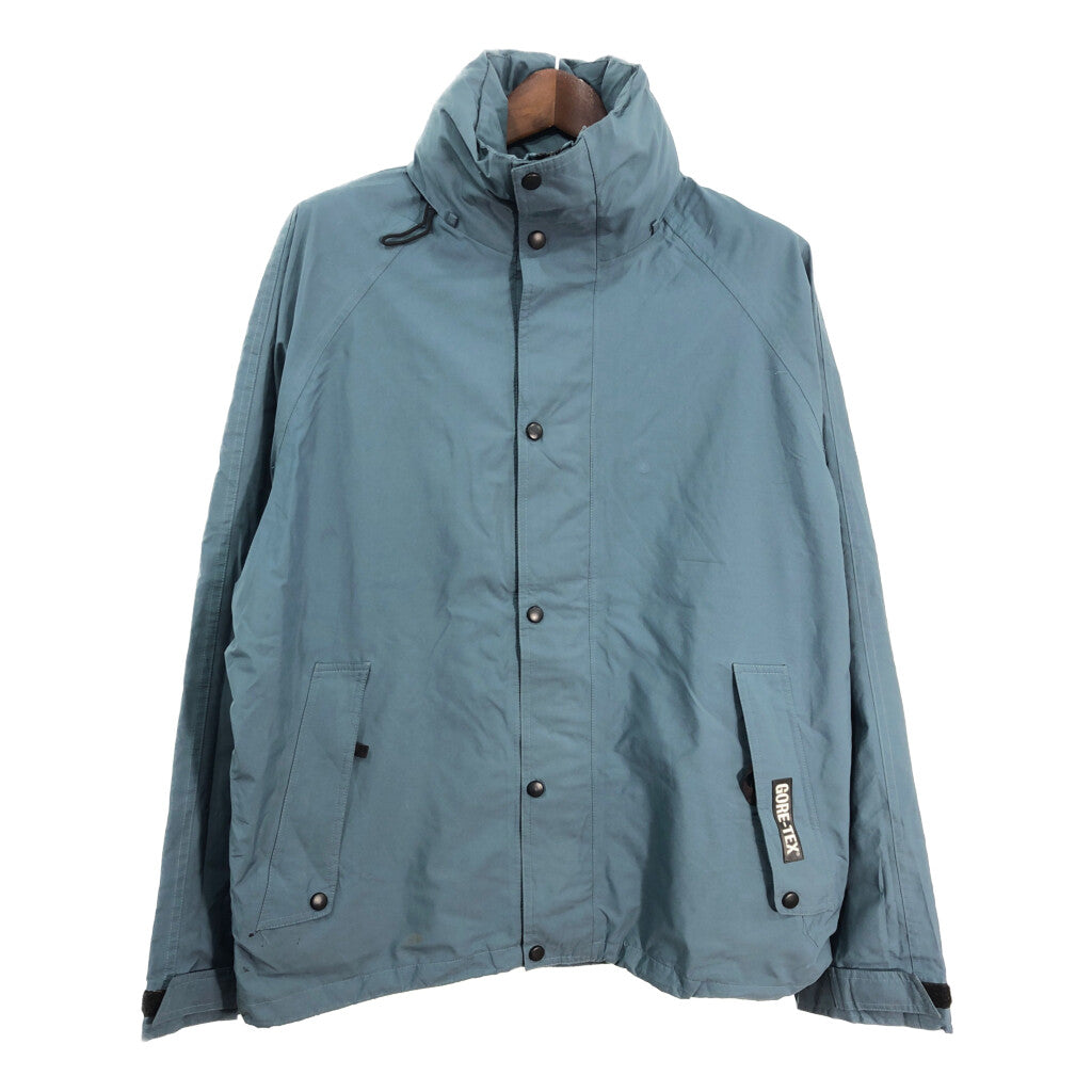 energy Mountain Parka