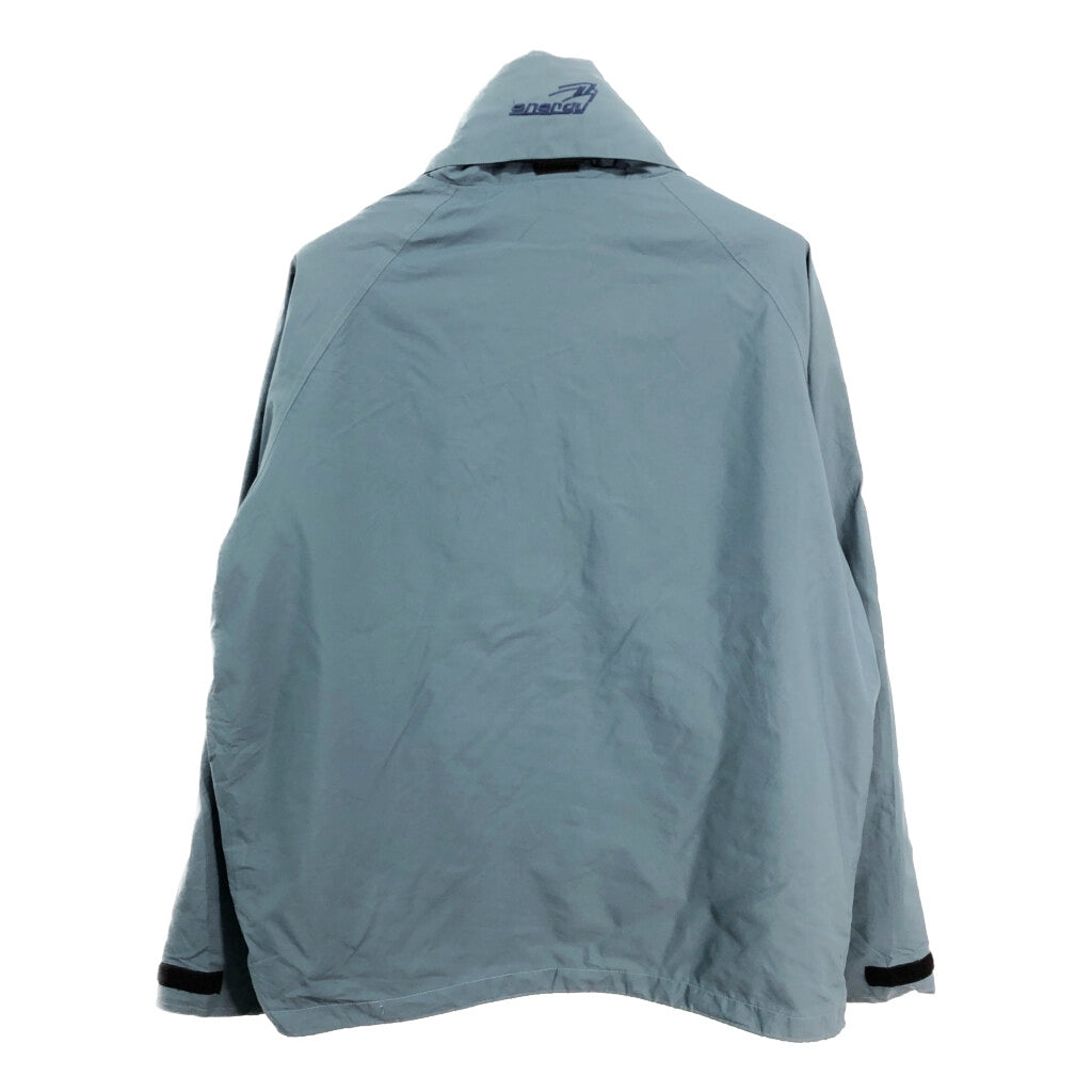 energy Mountain Parka