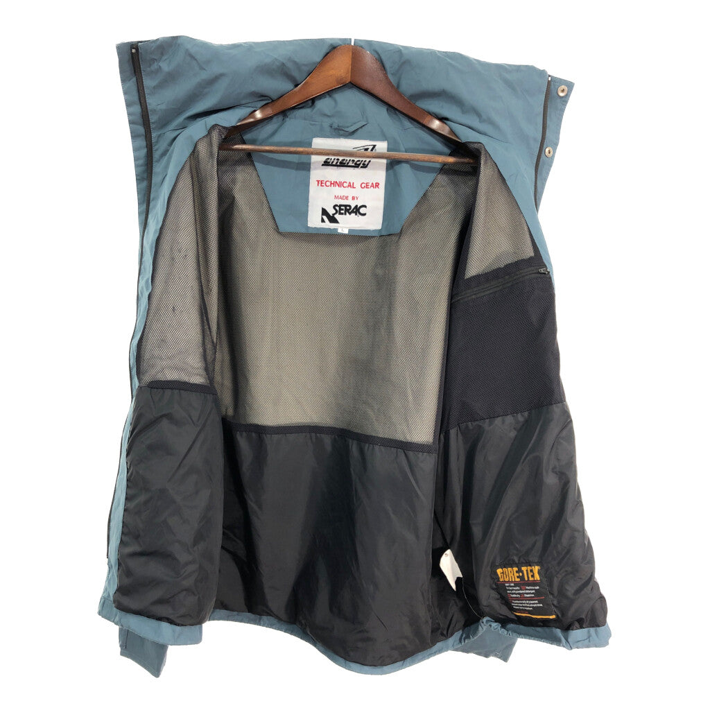 energy Mountain Parka