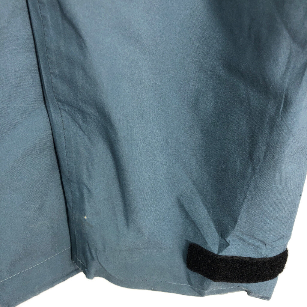 energy Mountain Parka