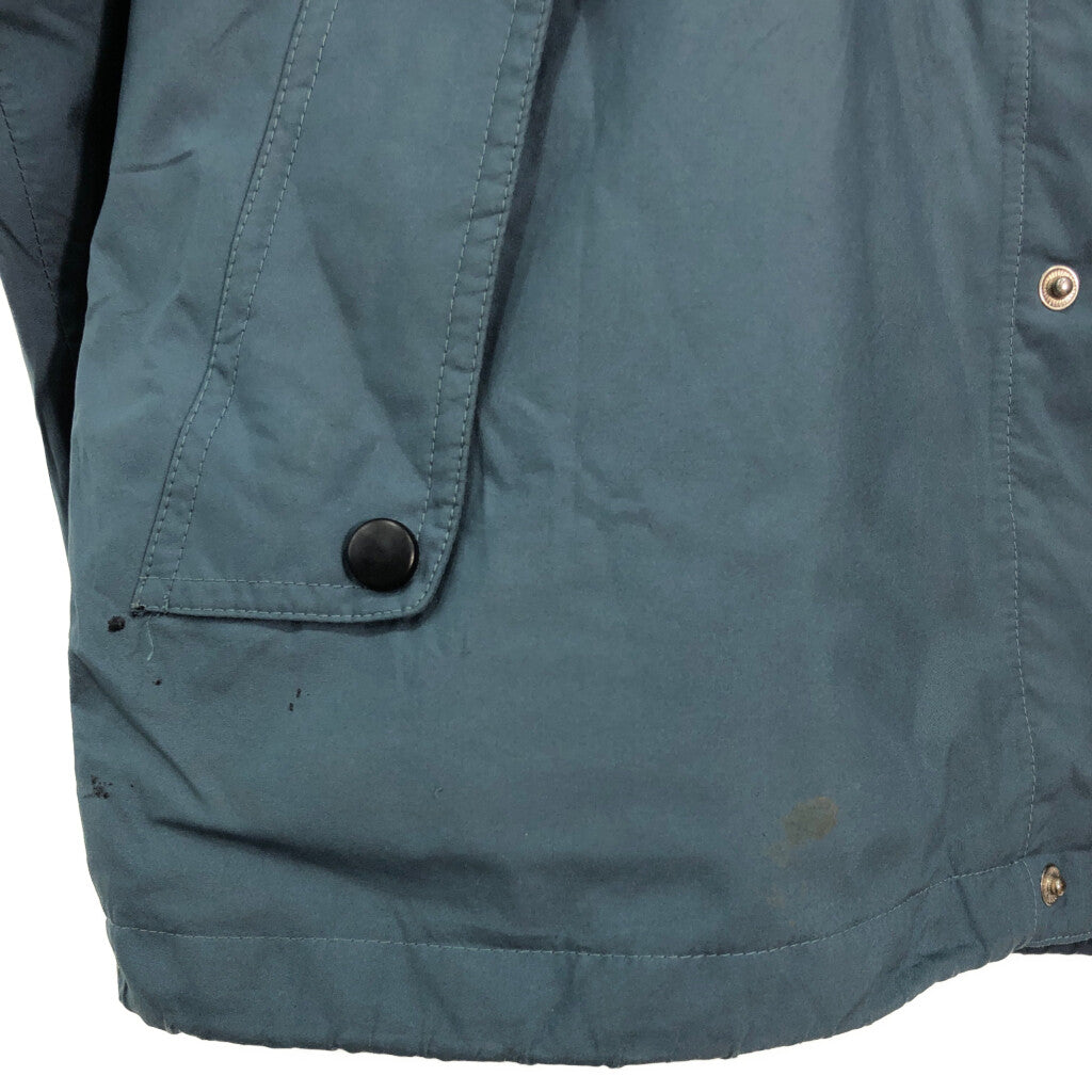 energy Mountain Parka