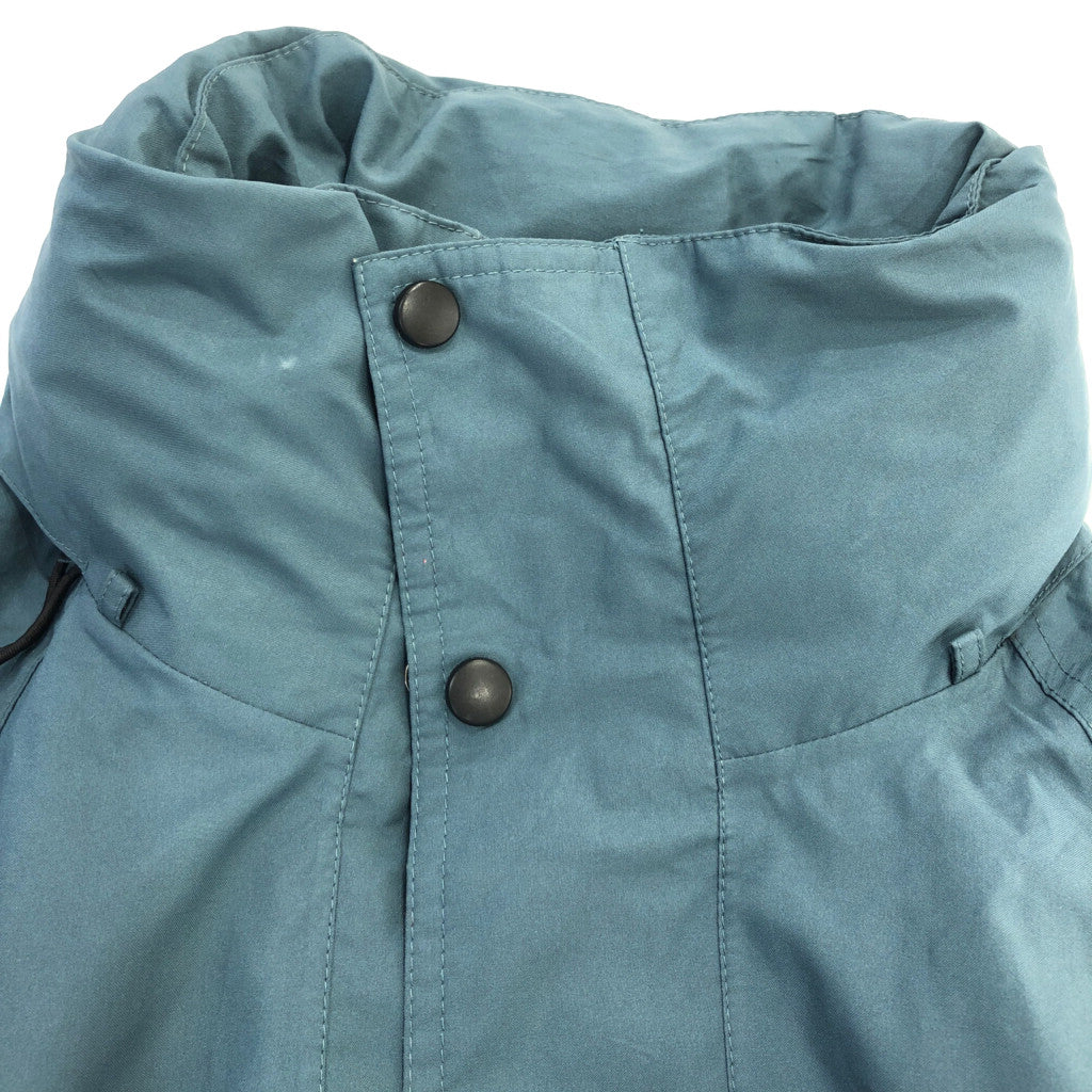 energy Mountain Parka