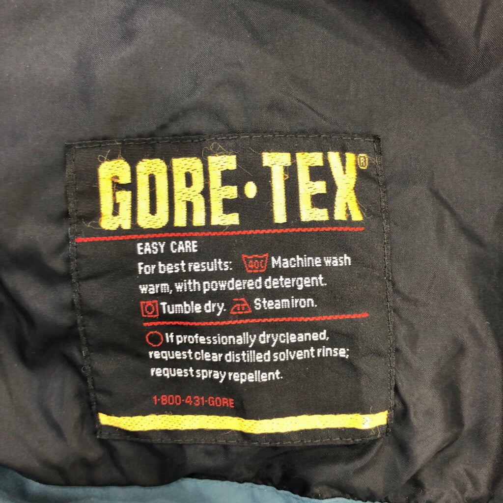 energy Mountain Parka