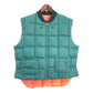 70s THERMO-KING Down Vest