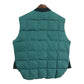 70s THERMO-KING Down Vest