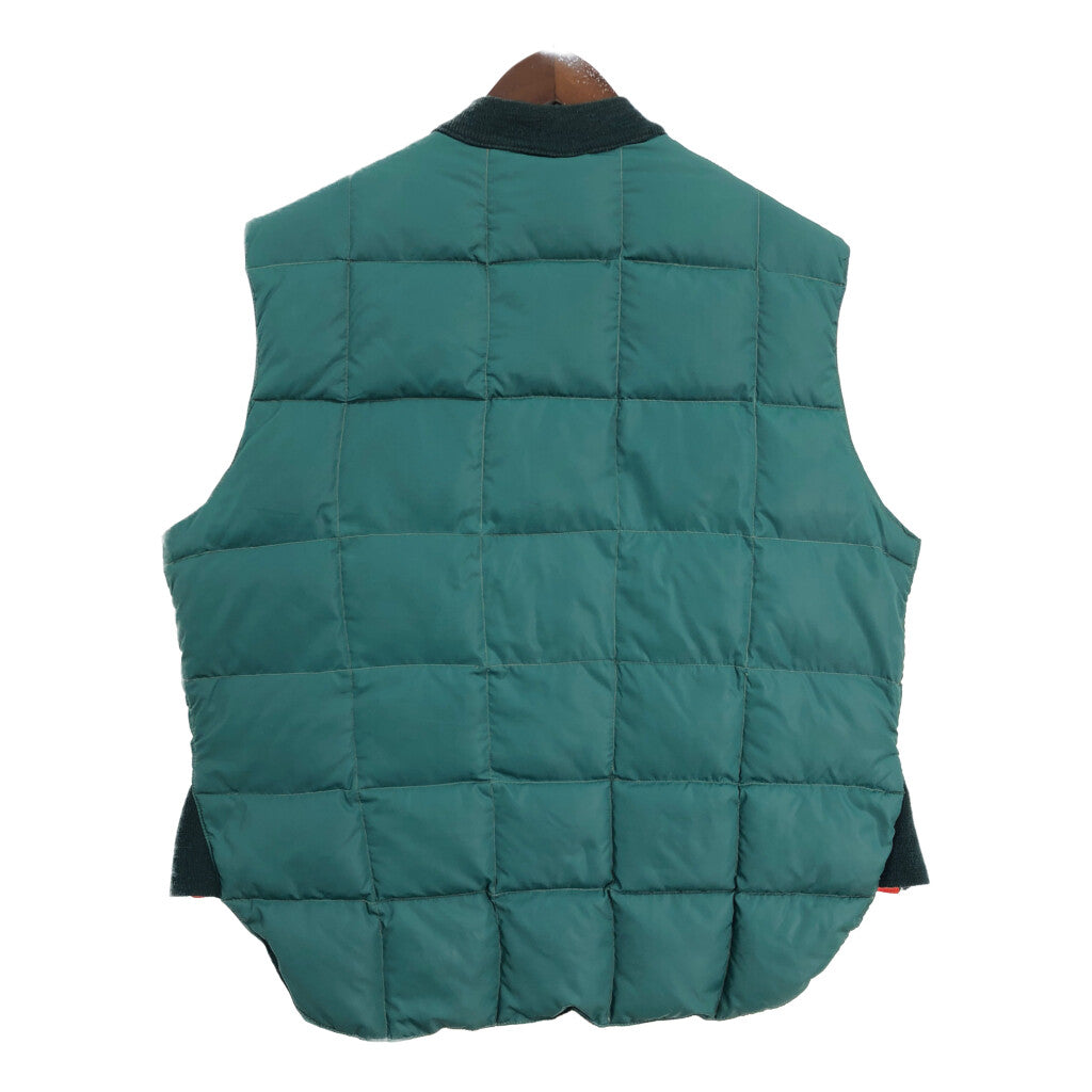 70s THERMO-KING Down Vest