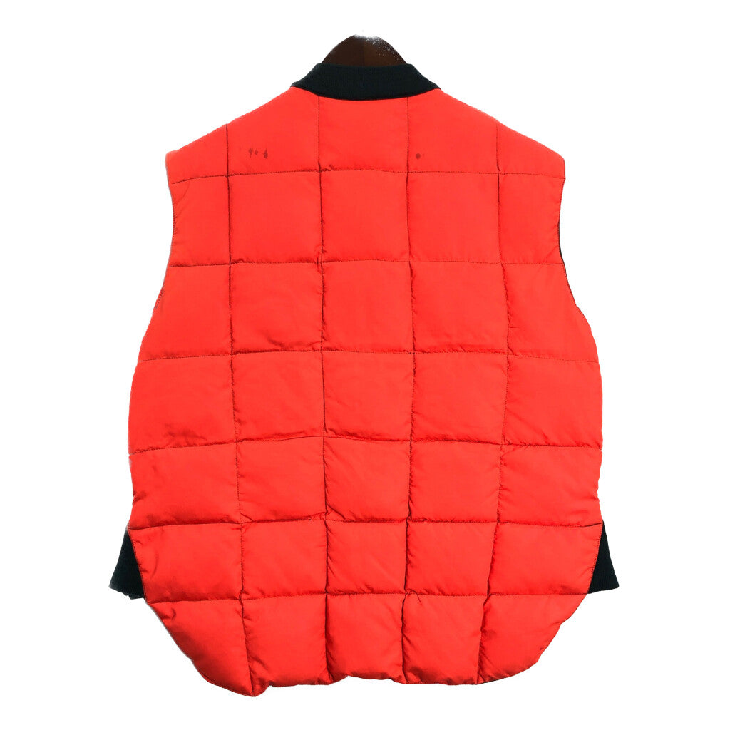 70s THERMO-KING Down Vest