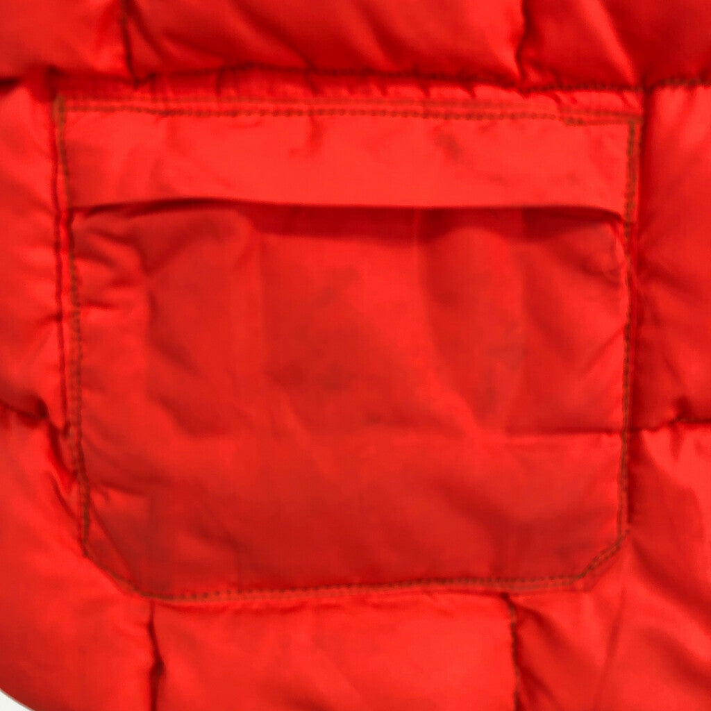 70s THERMO-KING Down Vest