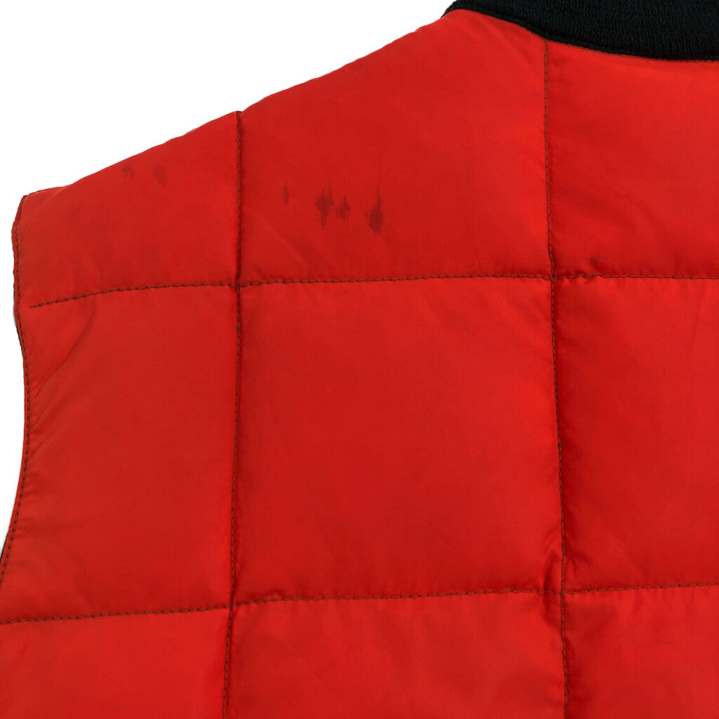 70s THERMO-KING Down Vest
