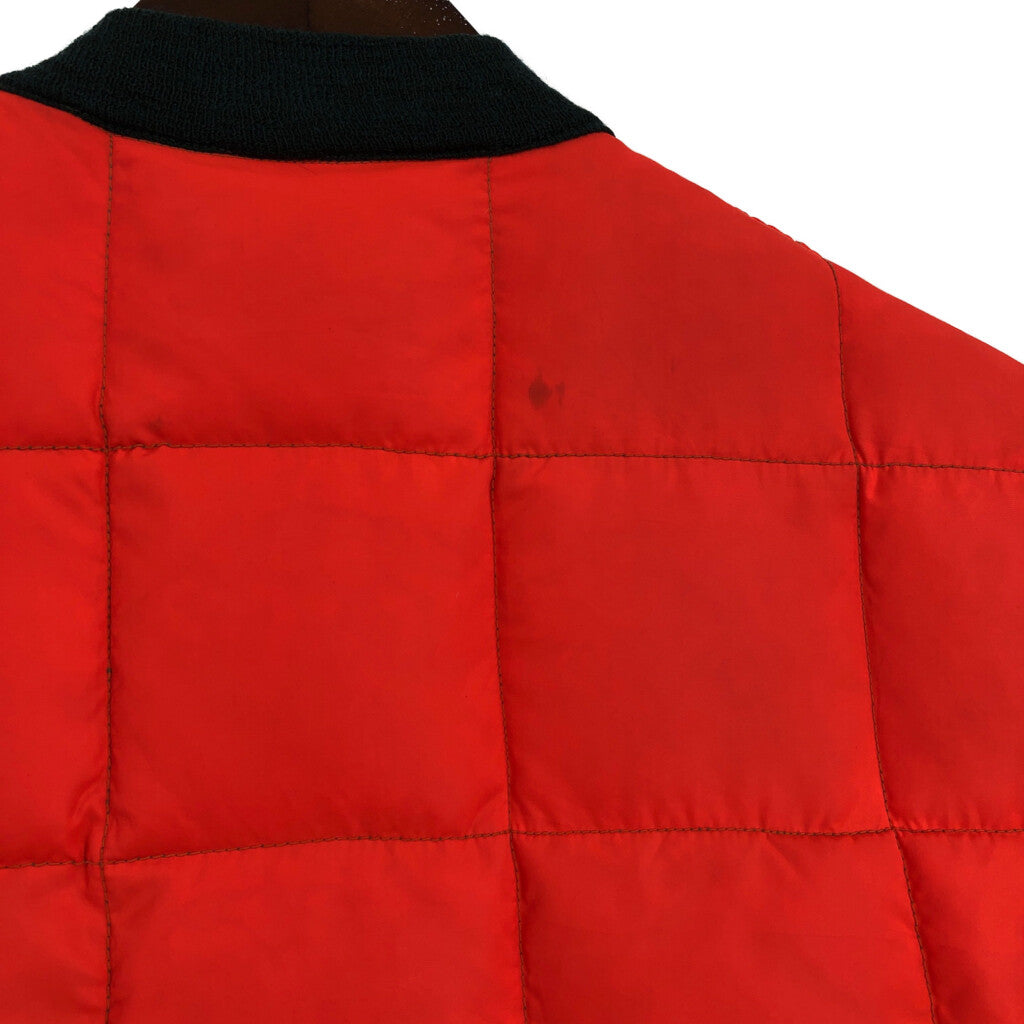 70s THERMO-KING Down Vest