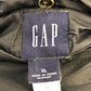 00s GAP Down Vest