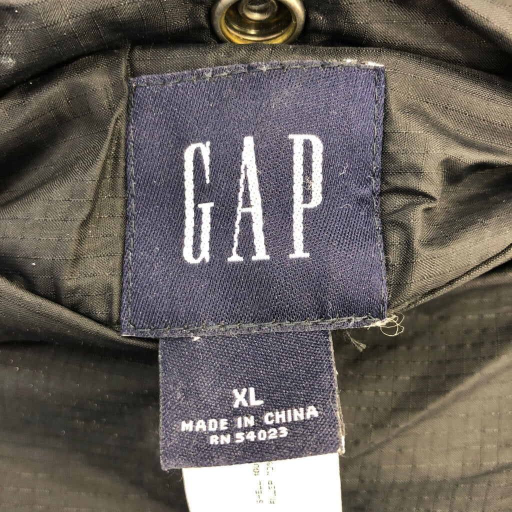 00s GAP Down Vest
