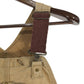 70s Carhartt Duck Double Knee Bib Overall Duck Overall