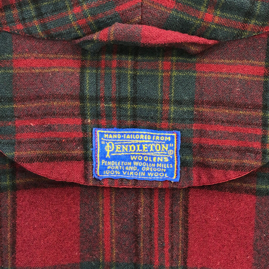 50s PENDLETON Jacket