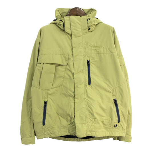 MARMOT Mountain Parka
