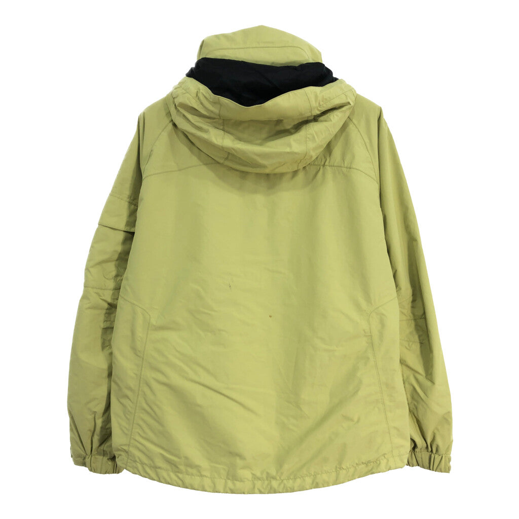 MARMOT Mountain Parka