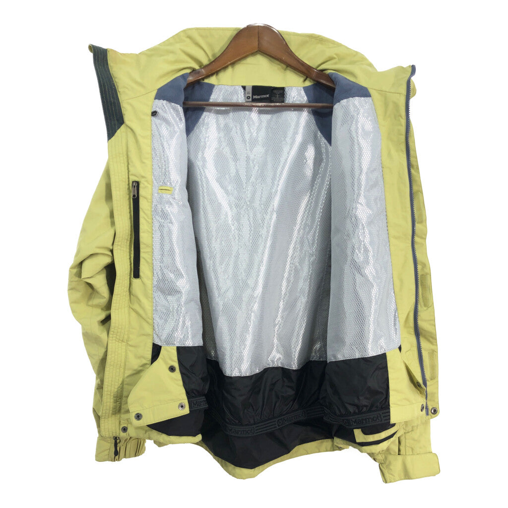 MARMOT Mountain Parka