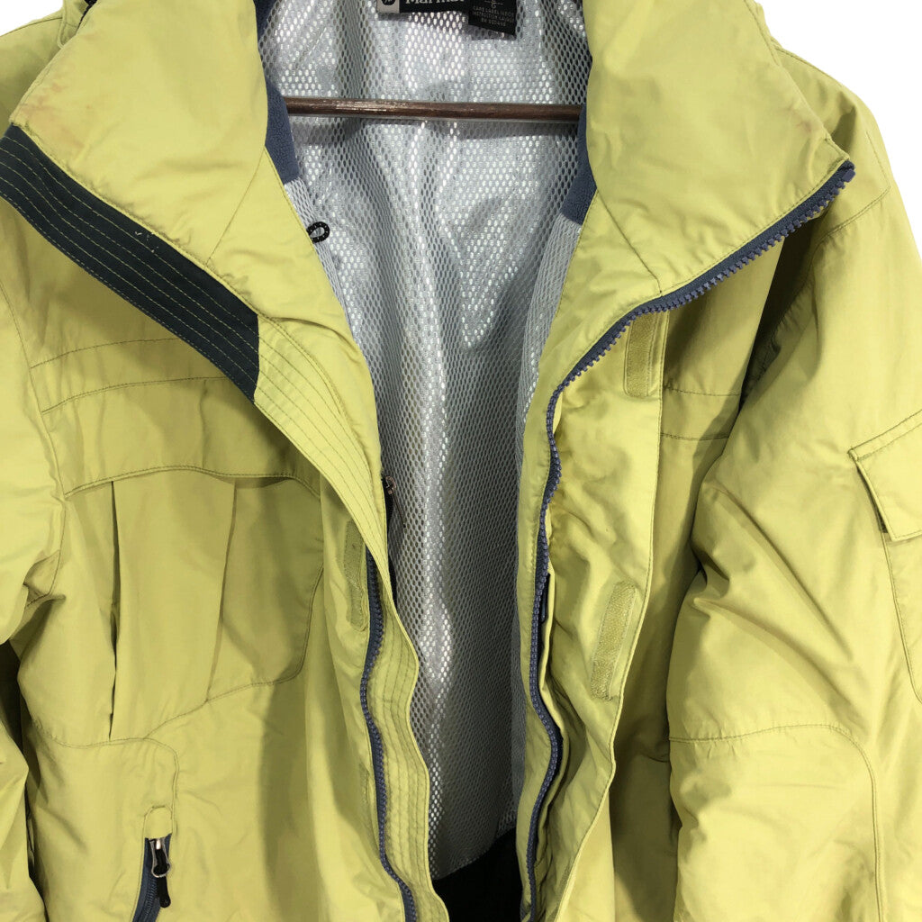 MARMOT Mountain Parka