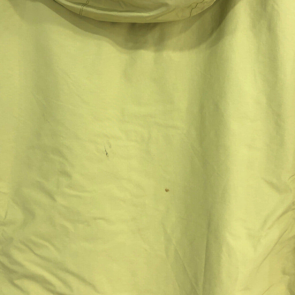 MARMOT Mountain Parka