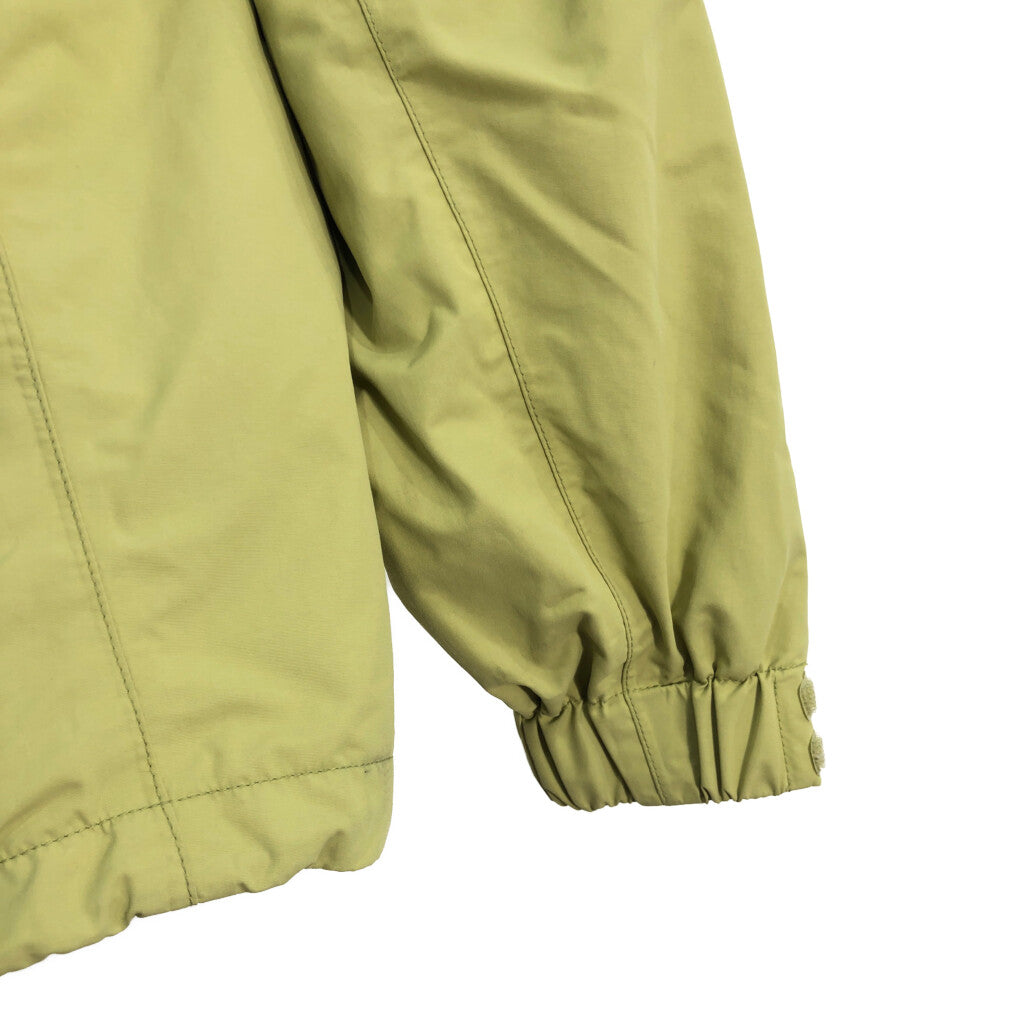 MARMOT Mountain Parka