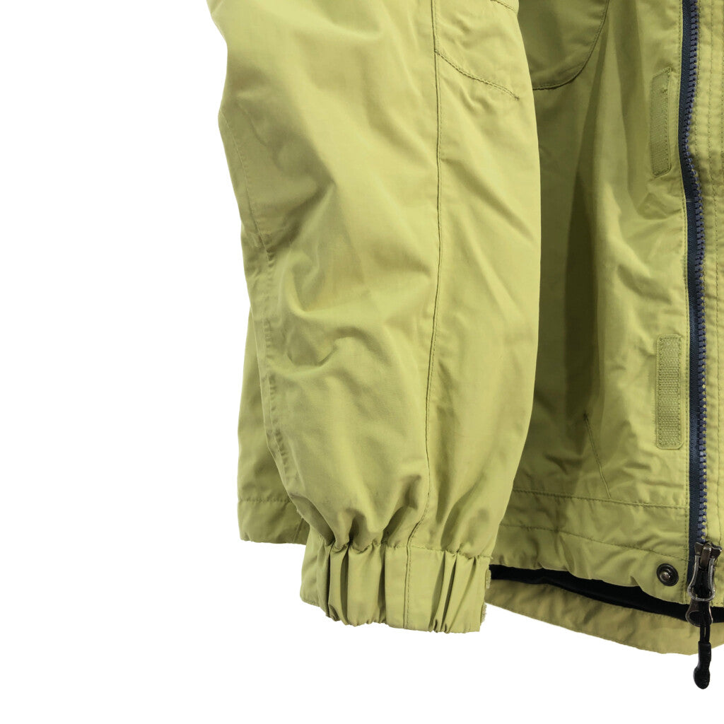MARMOT Mountain Parka