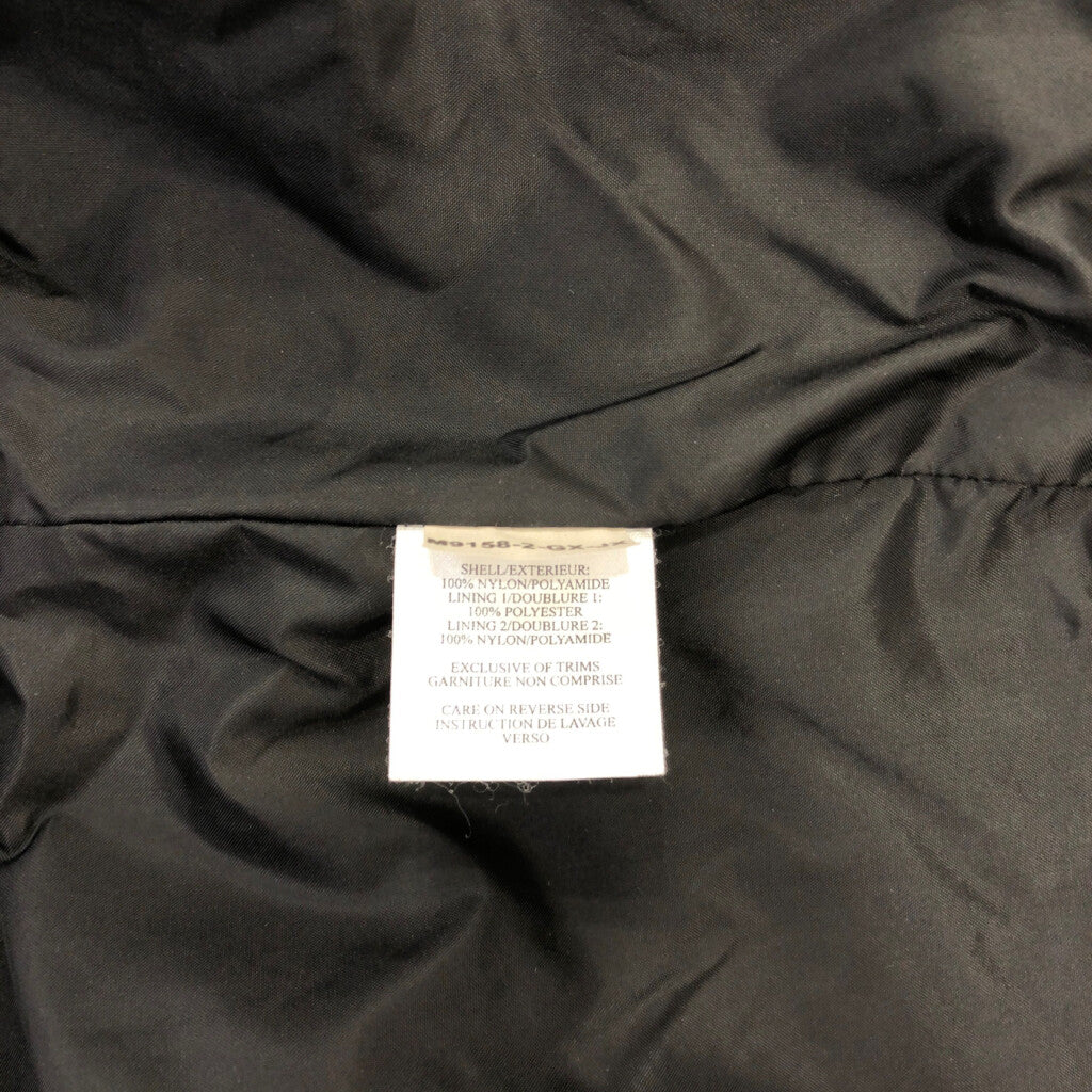 MARMOT Mountain Parka