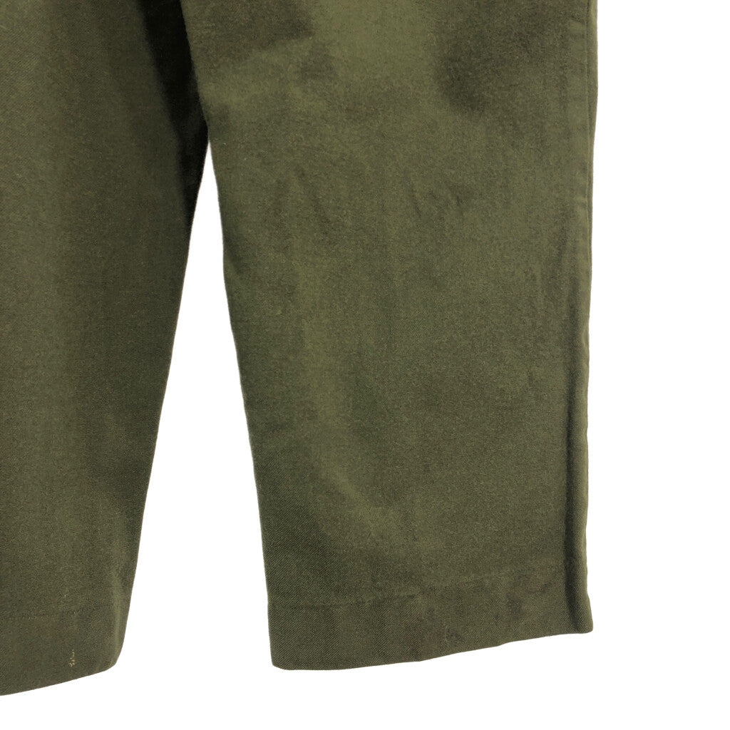 50s U.S. ARMY M-51 Wool Field Pants Military Pants