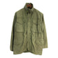 60s U.S. ARMY M-65 Field Jacket 1st Military Jacket