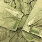 60s U.S. ARMY M-65 Field Jacket 1st Military Jacket