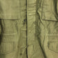 60s U.S. ARMY M-65 Field Jacket 1st Military Jacket