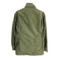 60s U.S. ARMY M-65 Field Jacket 1st Military Jacket