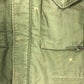 60s U.S. ARMY M-65 Field Jacket 1st Military Jacket