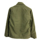 60s U.S. NAVY A-2 Deck Military Jacket
