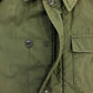 60s U.S. NAVY A-2 Deck Military Jacket