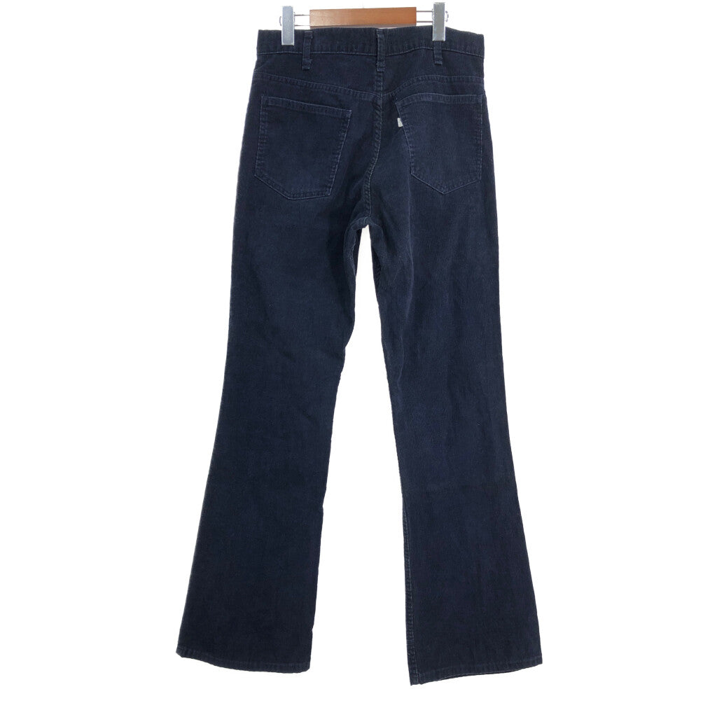 70s Levi's 646 Corduroy Pants
