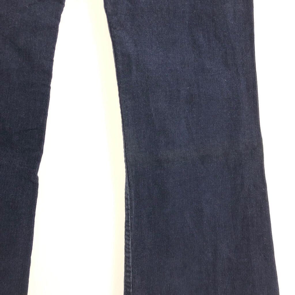 70s Levi's 646 Corduroy Pants