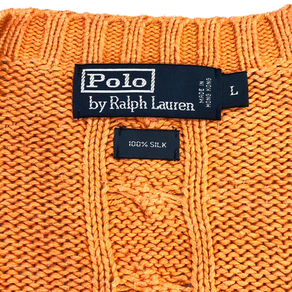90s Polo by Ralph Lauren Sweater