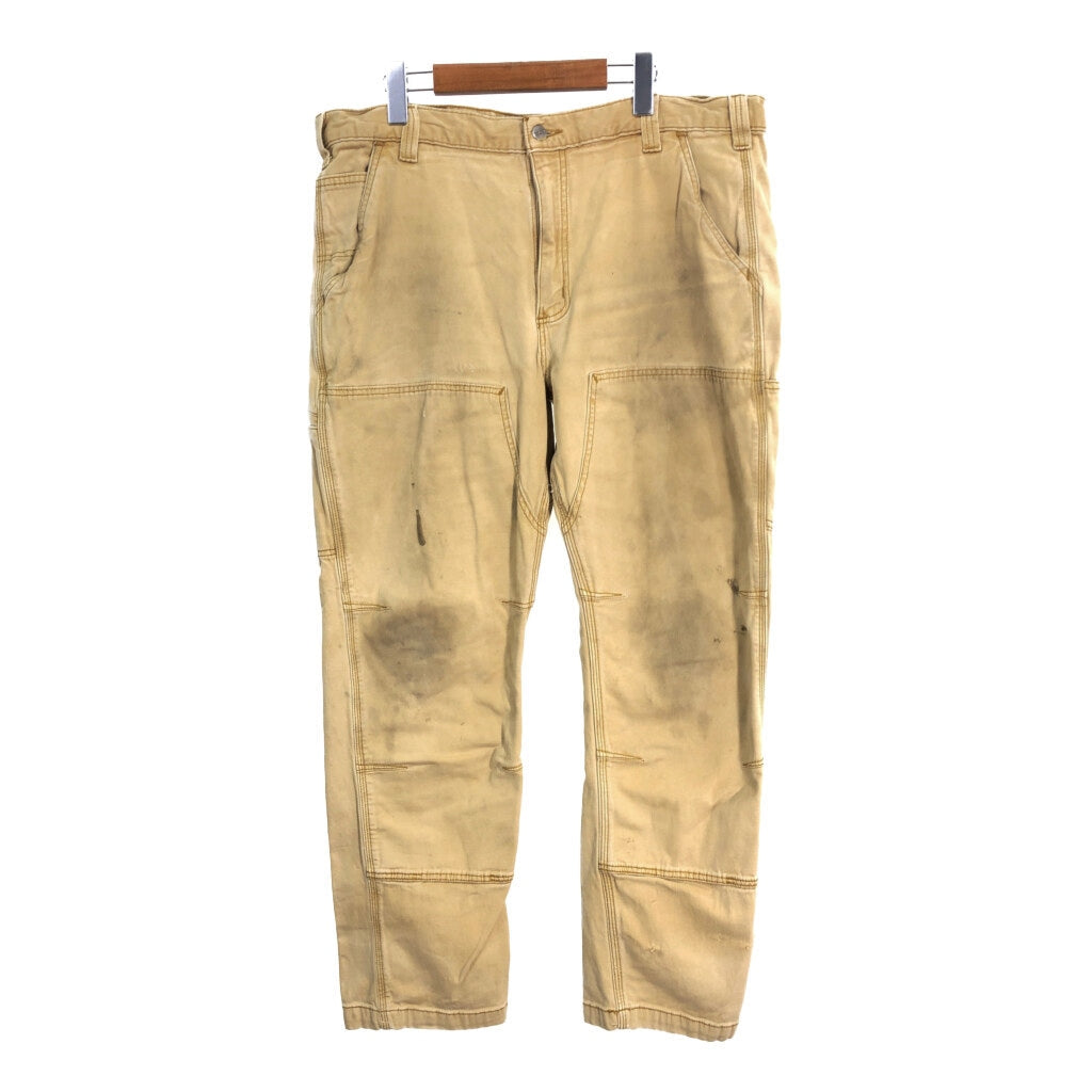Carhartt Double Knee Painter Pants