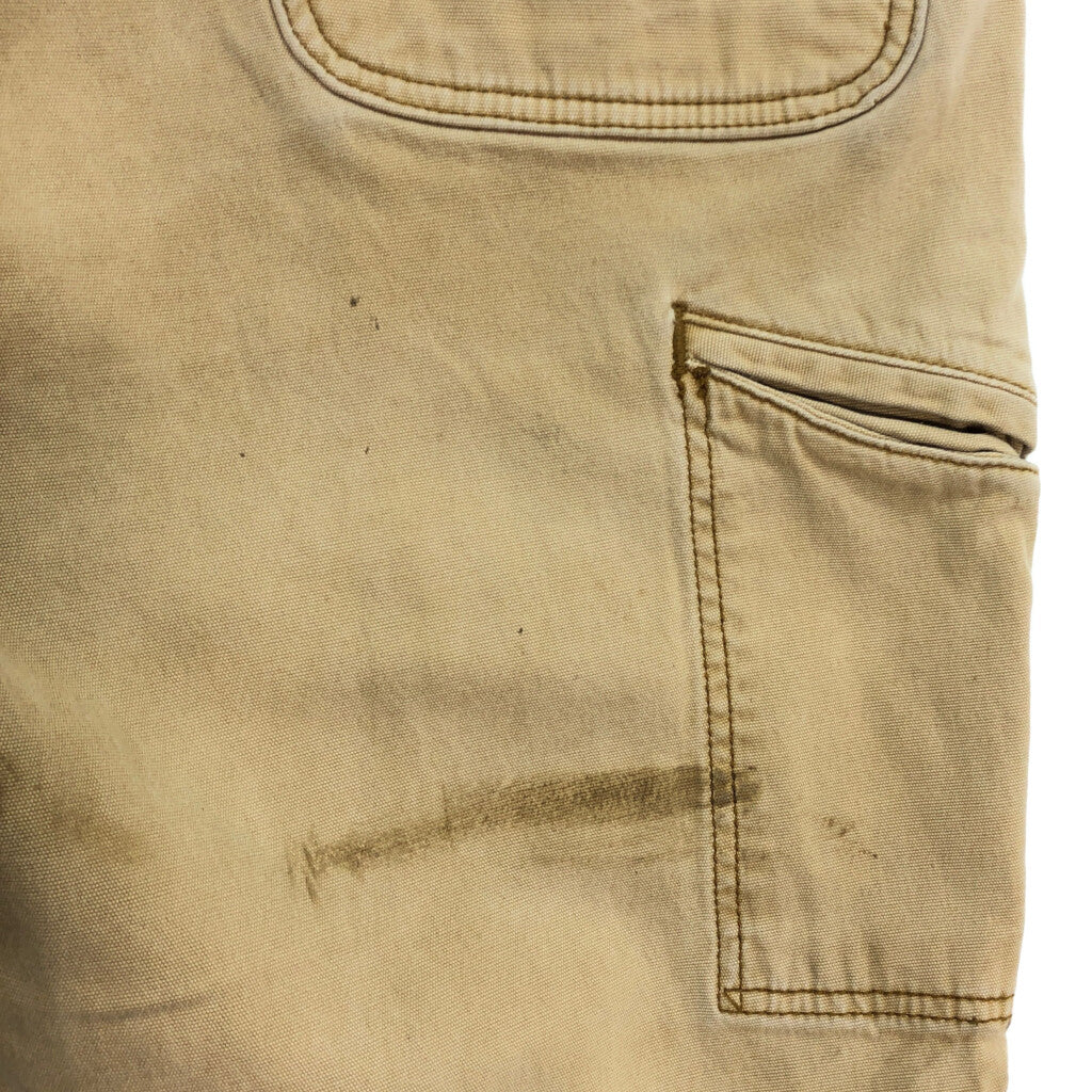 Carhartt Double Knee Painter Pants